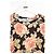 Paco Rabanne Blusa multicolore - vista 2