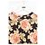 Paco Rabanne Blusa multicolore - vista 4
