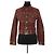 Jean Paul Gaultier Giacca marrone