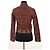 Jean Paul Gaultier Giacca marrone - vista 4