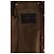 Jean Paul Gaultier Giacca marrone - vista 6