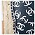 Espadrillas alte con logo CC di Chanel - vista 5