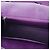 Hermès Birkin 30 in struzzo viola Porpora - vista 6