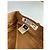 Vintage Courreges Lederhosen braun M - Ansicht 11