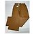 Vintage Courreges Lederhosen braun M - Ansicht 14