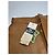 Vintage Courreges Lederhosen braun M - Ansicht 4