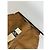 Vintage Courreges Lederhosen braun M - Ansicht 9