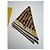 Sciarpa Barocca Vintage Fendi Marrone - vista 7