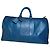 Keepall Vintage Louis Vuitton EPI Pelle Keepball 45 Blu