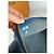 Keepall Vintage Louis Vuitton EPI Pelle Keepball 45 Blu - vista 4