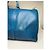 Keepall Vintage Louis Vuitton EPI Pelle Keepball 45 Blu - vista 8