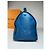 Keepall Vintage Louis Vuitton EPI Pelle Keepball 45 Blu - vista 9