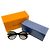 Gafas de sol Cat Eye Petit Soupçon negras Louis Vuitton Negro
