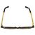 Gafas de sol Cat Eye Petit Soupçon negras Louis Vuitton Negro - vista 3