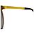 Gafas de sol Cat Eye Petit Soupçon negras Louis Vuitton Negro - vista 6