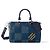 Louis Vuitton LV Speedy 25 Damier nuovo Blu