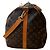 Un bellissimo Keepall 55 Bandoulière di Louis Vuitton. - vista 3