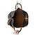 Un bellissimo Keepall 55 Bandoulière di Louis Vuitton. - vista 9