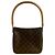 Borsa a Mano Looping Monogram Louis Vuitton 2001