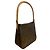Borsa a Mano Looping Monogram Louis Vuitton 2001 - vista 3