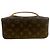 Borsa a Mano Looping Monogram Louis Vuitton 2001 - vista 4