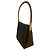 Borsa a Mano Looping Monogram Louis Vuitton 2001 - vista 5