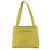 Timeless Borsa a spalla verde pistacchio Chanel 1997