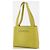 Timeless Borsa a spalla verde pistacchio Chanel 1997 - vista 3