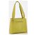 Timeless Borsa a spalla verde pistacchio Chanel 1997 - vista 4