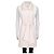 Gilet di lusso Zilli bianco - Taglia 40/L Usato