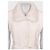Gilet di lusso Zilli bianco - Taglia 40/L Usato - vista 4