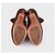 Alaïa Dark Brown Suede Ankle Boots - Size 39 Pre-owned - view 5