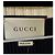 Gucci gerade blaue bestickte Strickjacke - Größe S Gebraucht - Ansicht 5