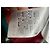 Autre Marque Valentino Spa Red Leather Embroidered Jacket - IT40 / US S pre-owned - view 5