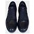 Sneakers in pelle di agnello blu Zilli EU43.5 usati - vista 2