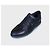 Sneakers in pelle di agnello blu Zilli EU43.5 usati - vista 3
