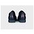 Sneakers in pelle di agnello blu Zilli EU43.5 usati - vista 4