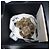 Timeless Collana Pendente CC Gripoix & Strass Chanel Usata - vista 11