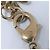 Timeless Collana Pendente CC Gripoix & Strass Chanel Usata - vista 4