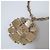 Timeless Collana Pendente CC Gripoix & Strass Chanel Usata - vista 7