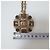 Timeless Collana Pendente CC Gripoix & Strass Chanel Usata - vista 9