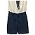 Timeless CHANEL Cream & Black Signature Playsuit Mini Jumpsuit Sz.38 pre-owned - view 3
