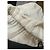 Timeless CHANEL Cream & Black Signature Playsuit Mini Jumpsuit Sz.38 pre-owned - view 8
