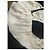 Timeless CHANEL Cream & Black Signature Playsuit Mini Jumpsuit Sz.38 pre-owned - view 9