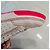 Sneakers basse in pelle di vitello bianca Chanel chic con logo CC taglia 36, usate - vista 7