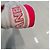 Sneakers basse in pelle di vitello bianca Chanel chic con logo CC taglia 36, usate - vista 8