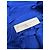 Stella Mc Cartney Stella McCartney blaue plissierte Maxikleid Größe 38 gebraucht - Ansicht 5