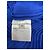 Stella Mc Cartney Stella McCartney blaue plissierte Maxikleid Größe 38 gebraucht - Ansicht 6