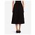 Gonna in tulle e pizzo nero Dolce & Gabbana Taglia 42 usata - vista 5