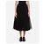 Gonna in tulle e pizzo nero Dolce & Gabbana Taglia 42 usata - vista 6